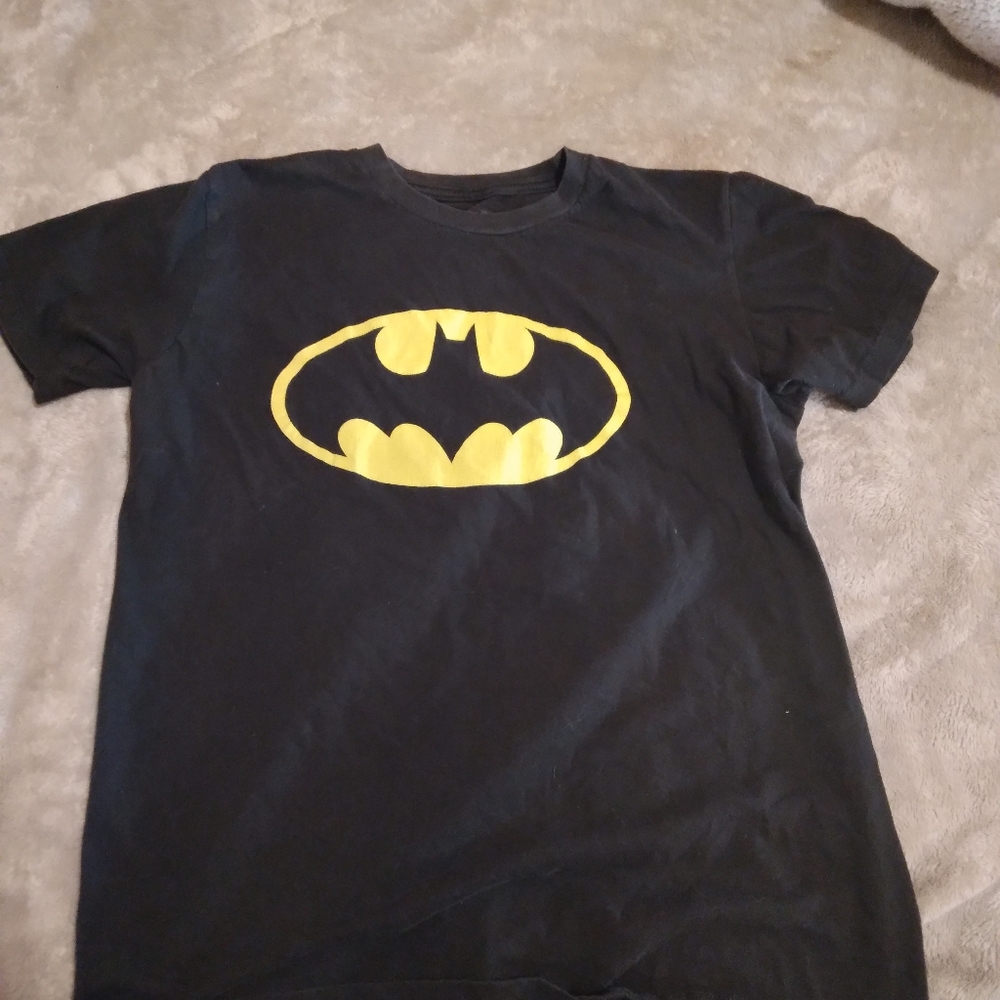 Batman shirt